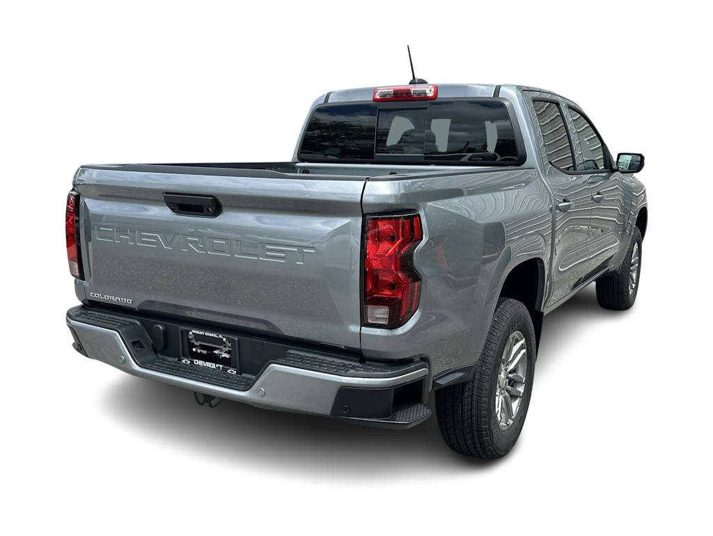 Thumbnail: 2026 Chevrolet Colorado - 19