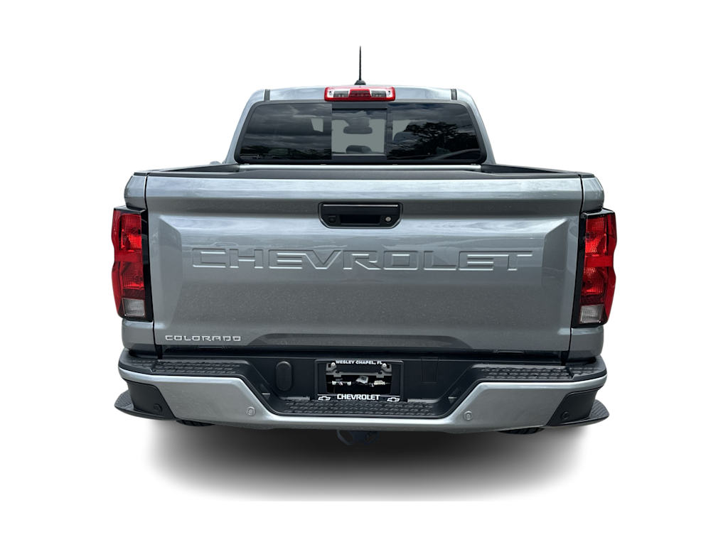Thumbnail: 2026 Chevrolet Colorado - 5