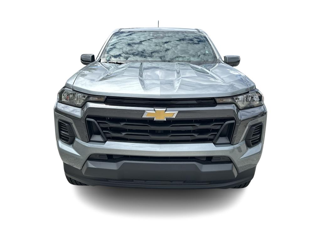Thumbnail: 2026 Chevrolet Colorado - 6