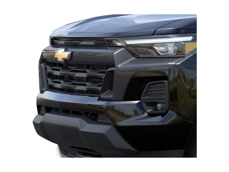 Thumbnail: 2026 Chevrolet Colorado - 4