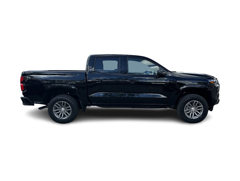 Thumbnail: 2026 Chevrolet Colorado - 22