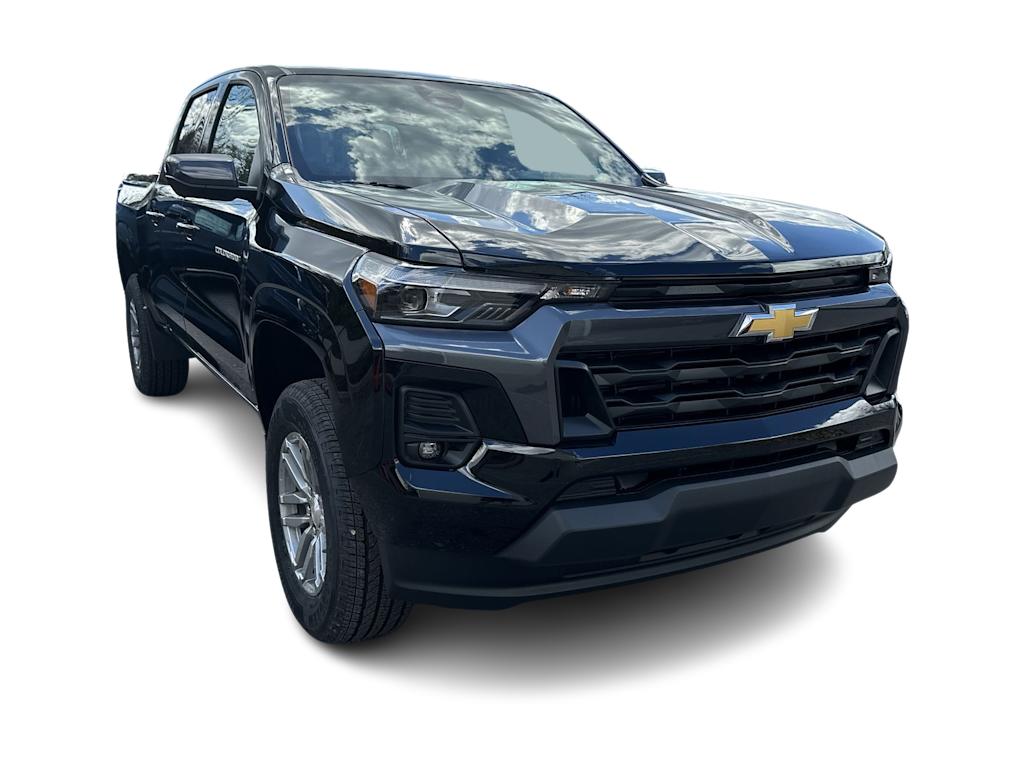Thumbnail: 2026 Chevrolet Colorado - 23