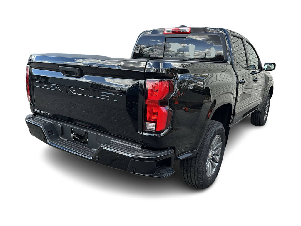 Thumbnail: 2026 Chevrolet Colorado - 21