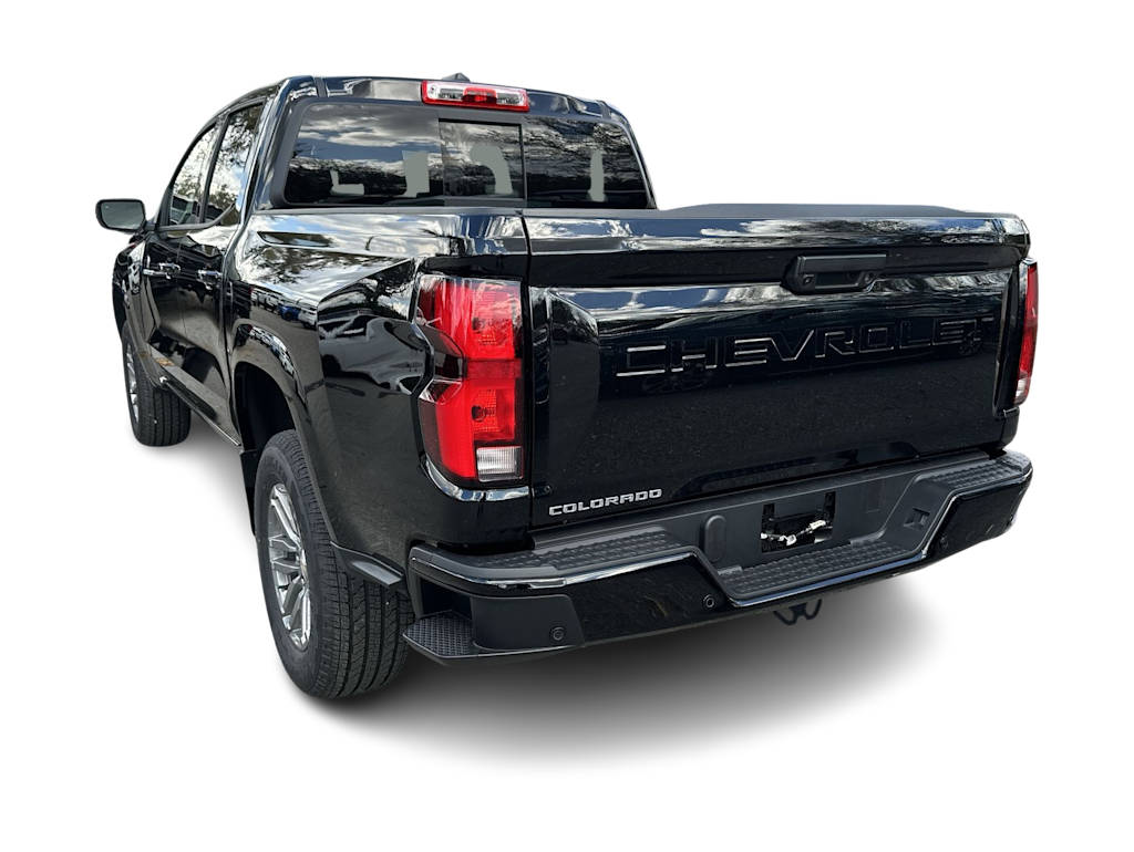 Thumbnail: 2026 Chevrolet Colorado - 4