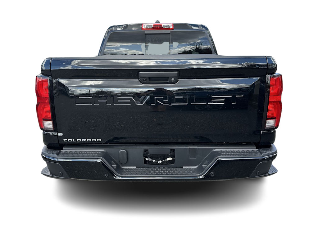Thumbnail: 2026 Chevrolet Colorado - 5