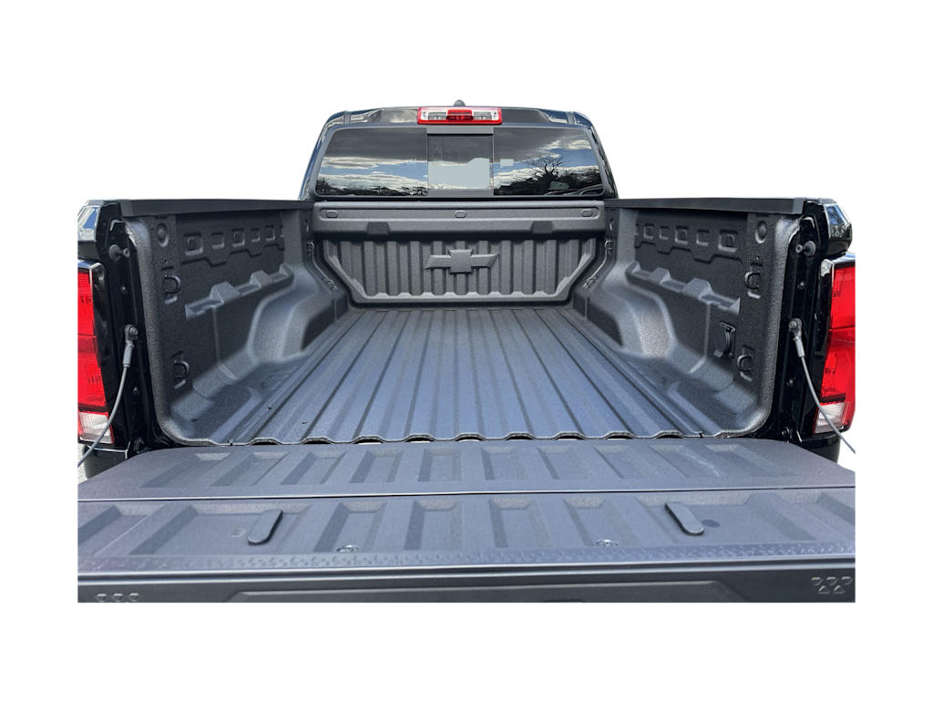 Thumbnail: 2026 Chevrolet Colorado - 18