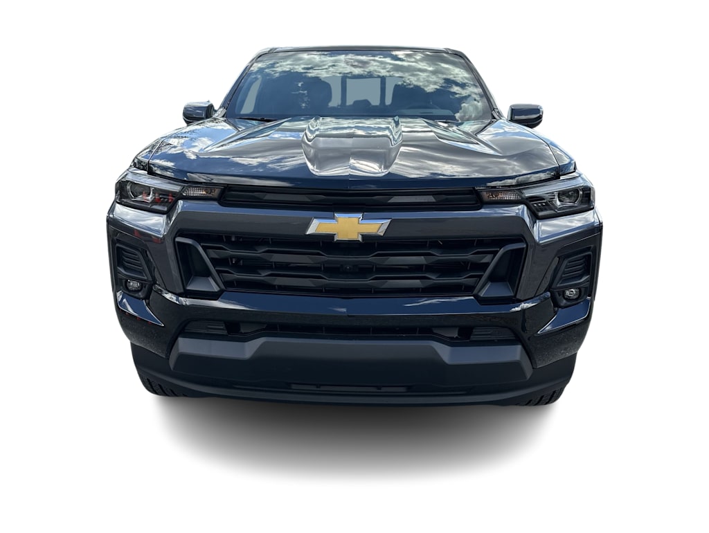 Thumbnail: 2026 Chevrolet Colorado - 6