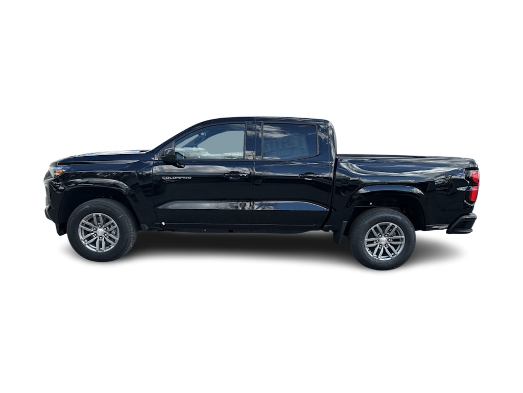 Thumbnail: 2026 Chevrolet Colorado - 3