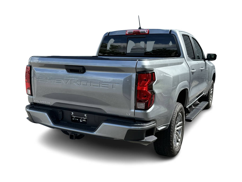 Thumbnail: 2023 Chevrolet Colorado - 19