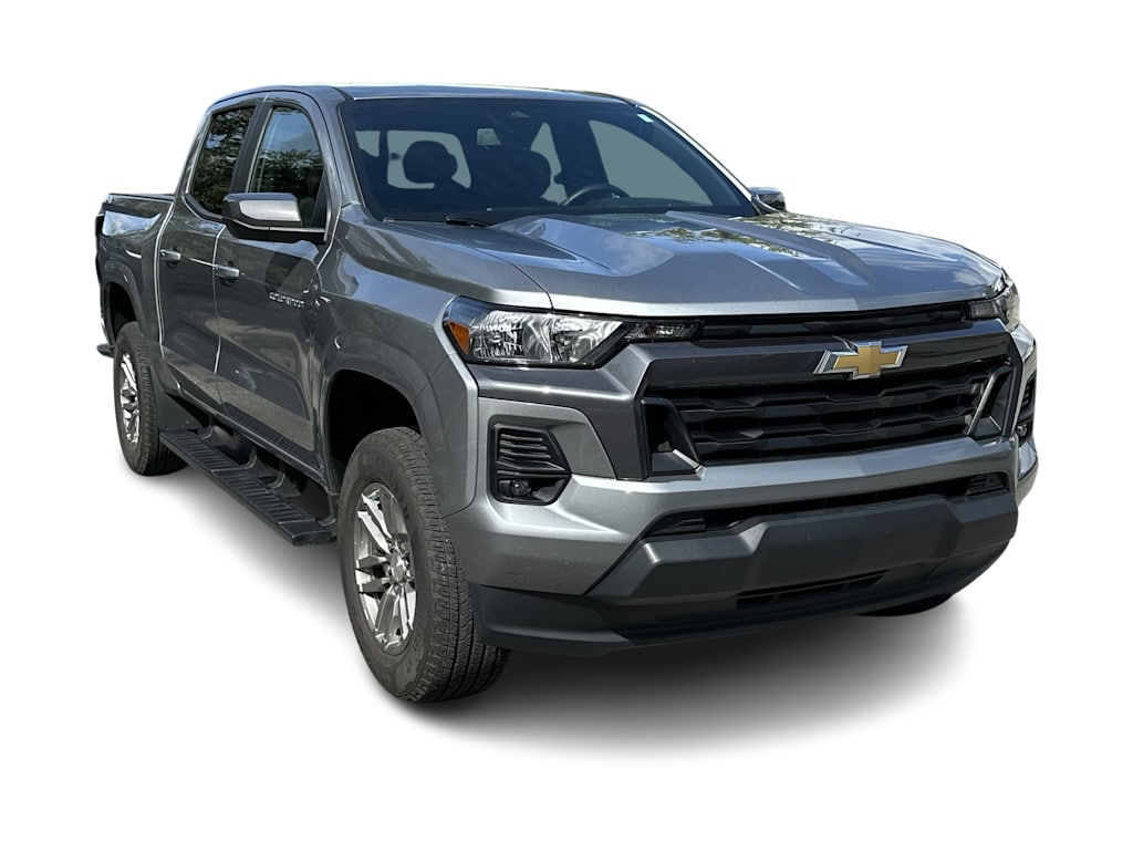 Thumbnail: 2023 Chevrolet Colorado - 21