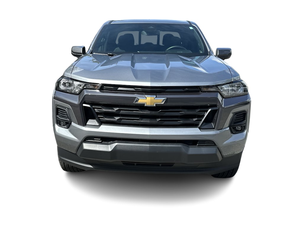 Thumbnail: 2023 Chevrolet Colorado - 6