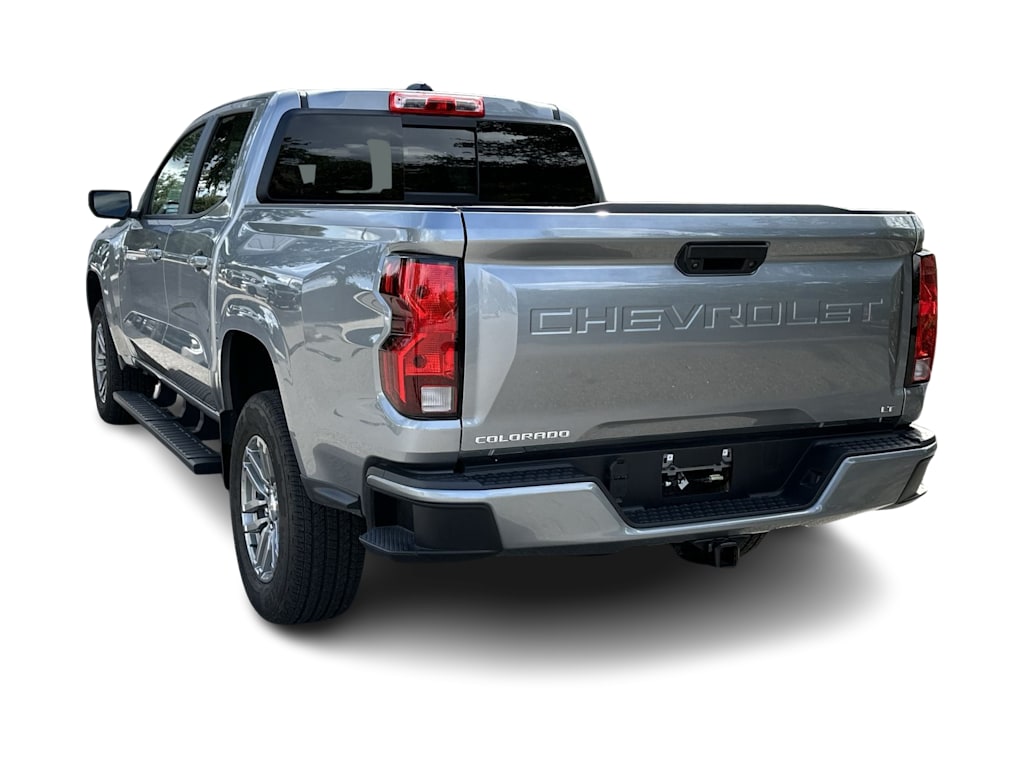 Thumbnail: 2023 Chevrolet Colorado - 4