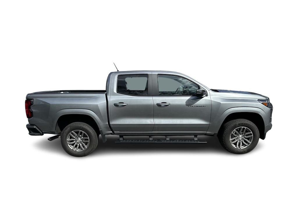 Thumbnail: 2023 Chevrolet Colorado - 20
