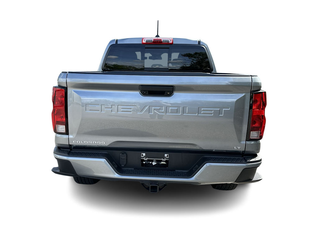 Thumbnail: 2023 Chevrolet Colorado - 5