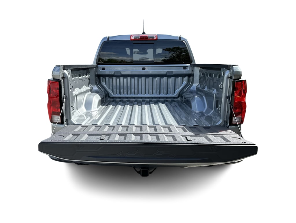 Thumbnail: 2023 Chevrolet Colorado - 16