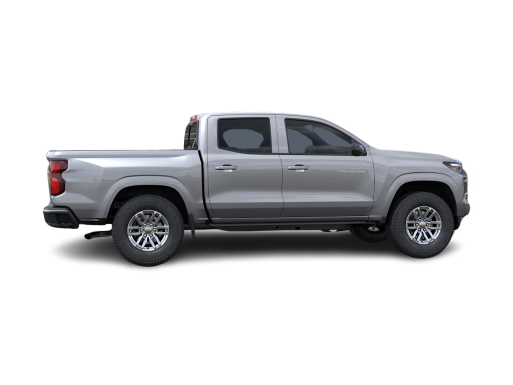 Thumbnail: 2026 Chevrolet Colorado - 14