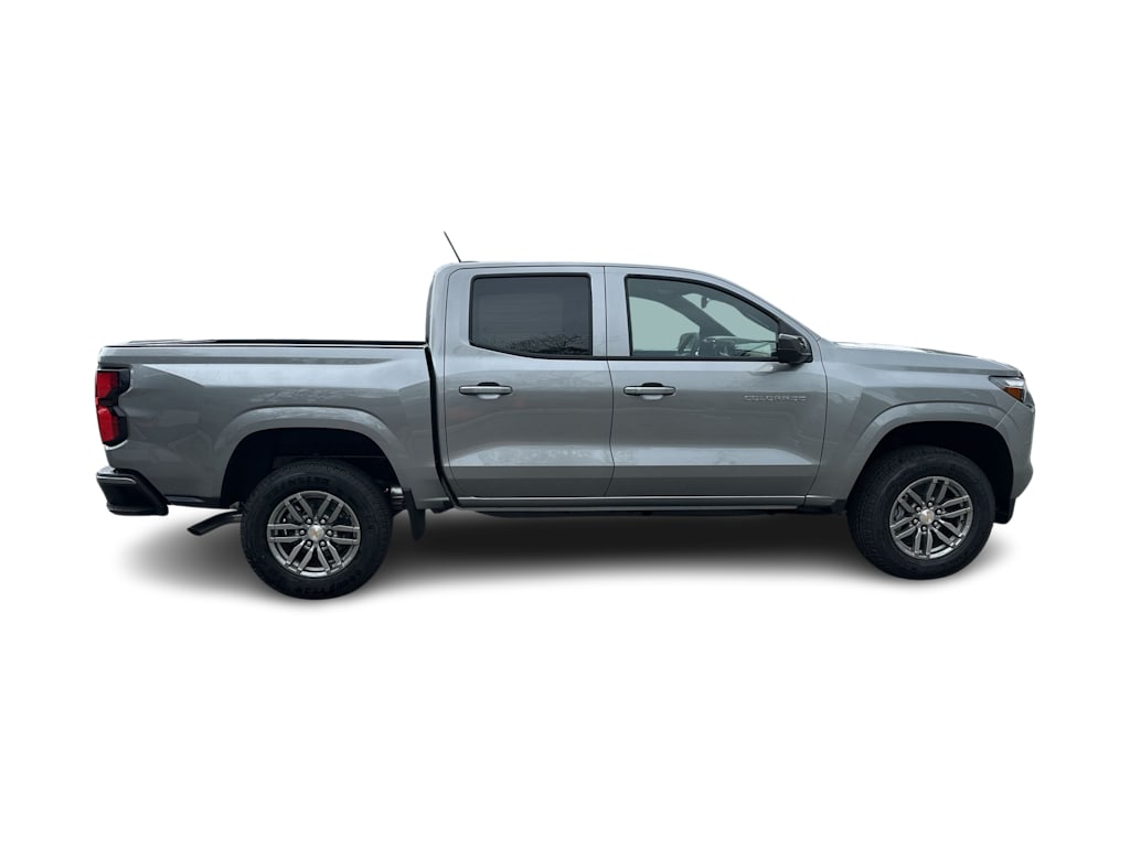 Thumbnail: 2026 Chevrolet Colorado - 20