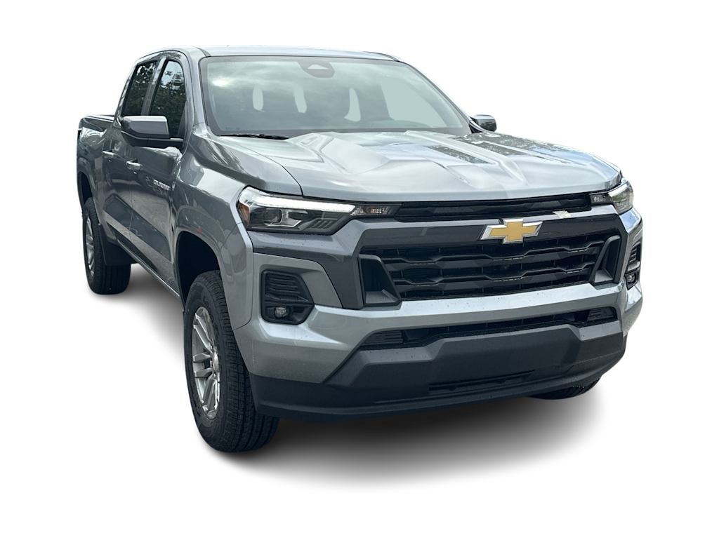 Thumbnail: 2026 Chevrolet Colorado - 21