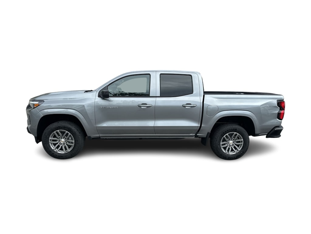 Thumbnail: 2026 Chevrolet Colorado - 3