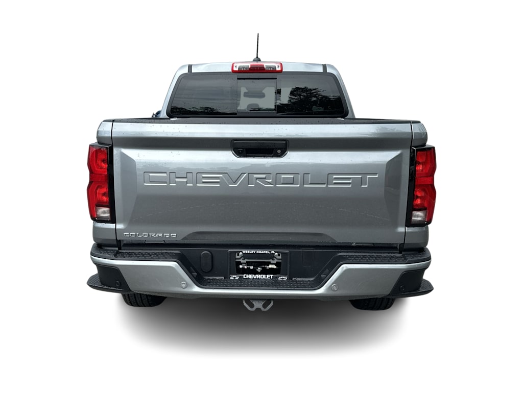 Thumbnail: 2026 Chevrolet Colorado - 5