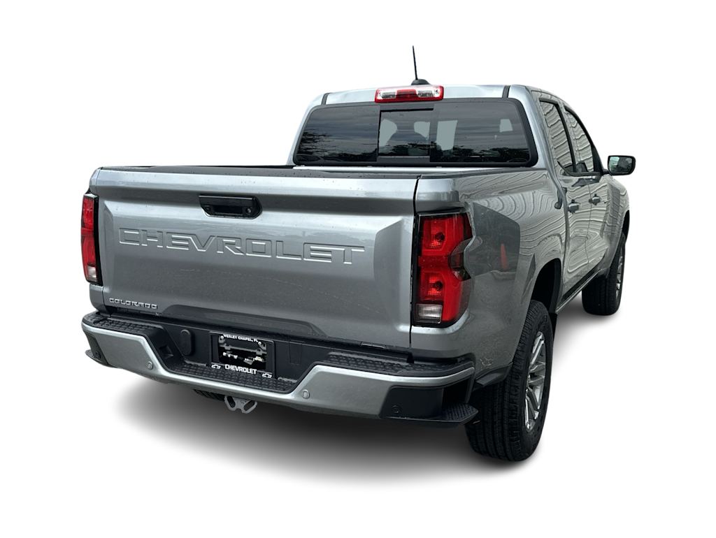 Thumbnail: 2026 Chevrolet Colorado - 19