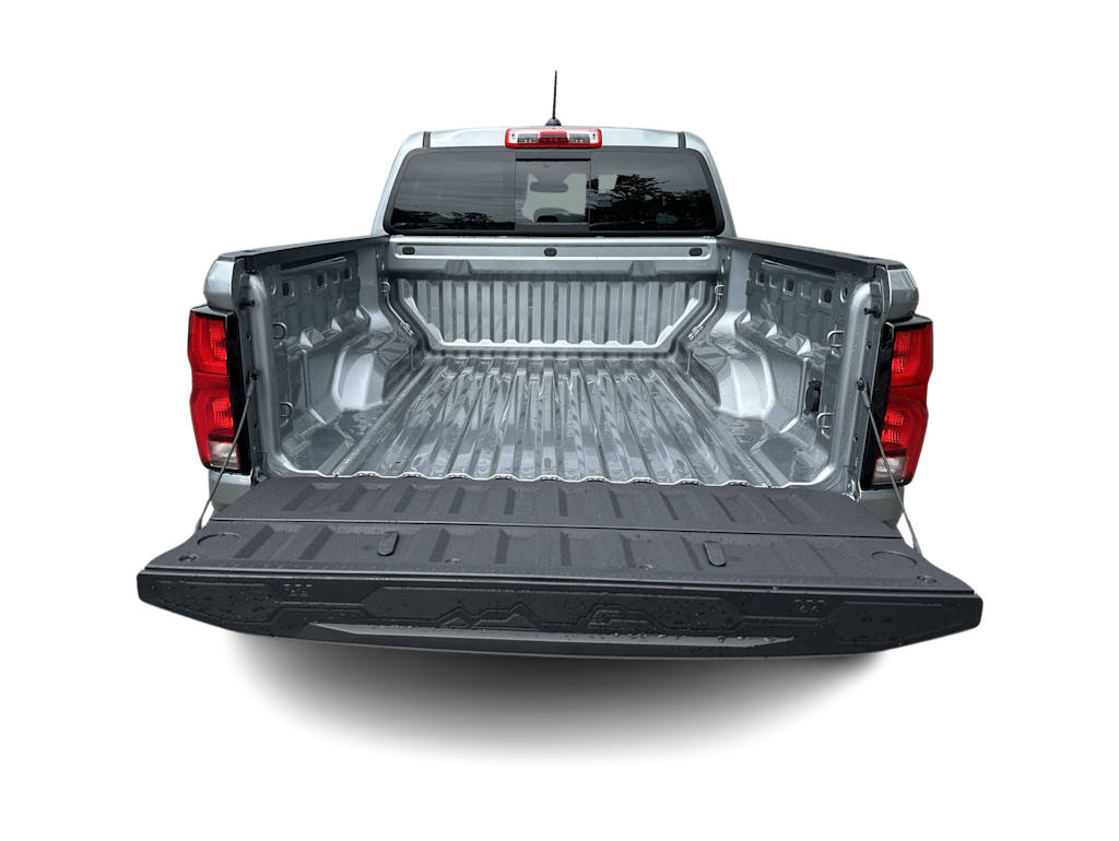 Thumbnail: 2026 Chevrolet Colorado - 16