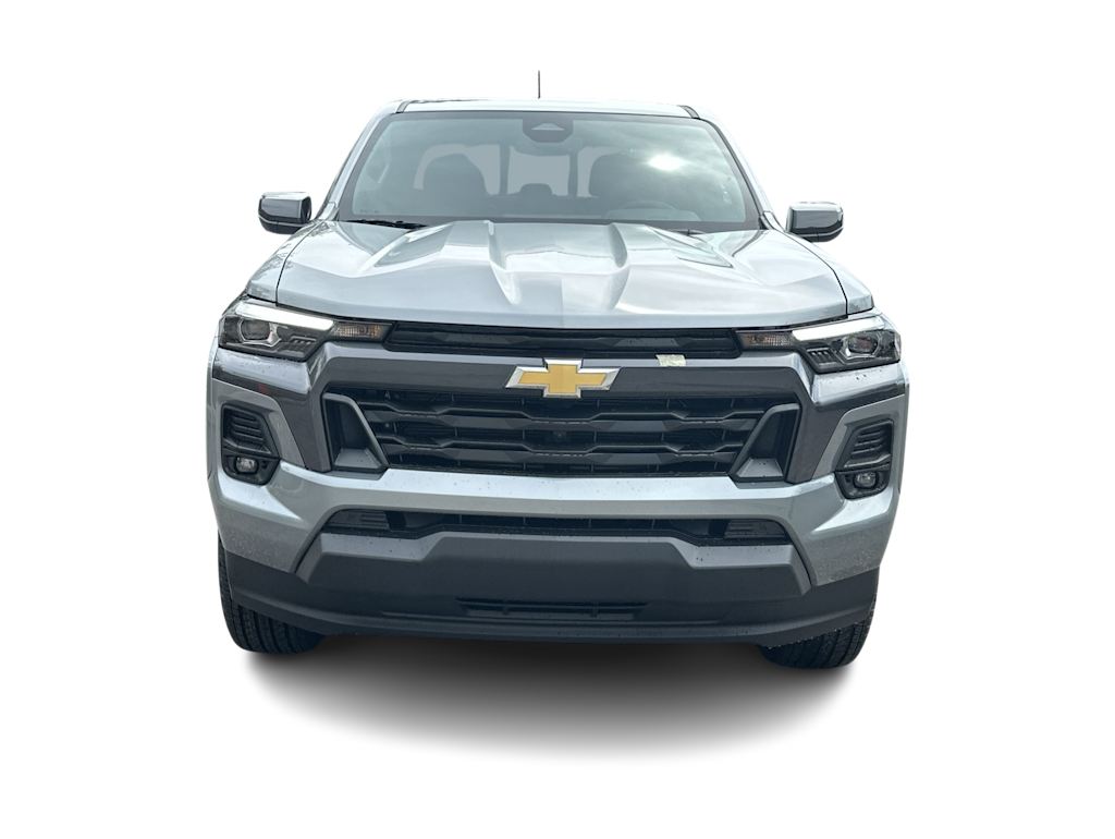 Thumbnail: 2026 Chevrolet Colorado - 6