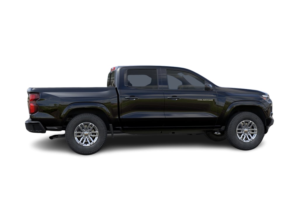 Thumbnail: 2026 Chevrolet Colorado - 14