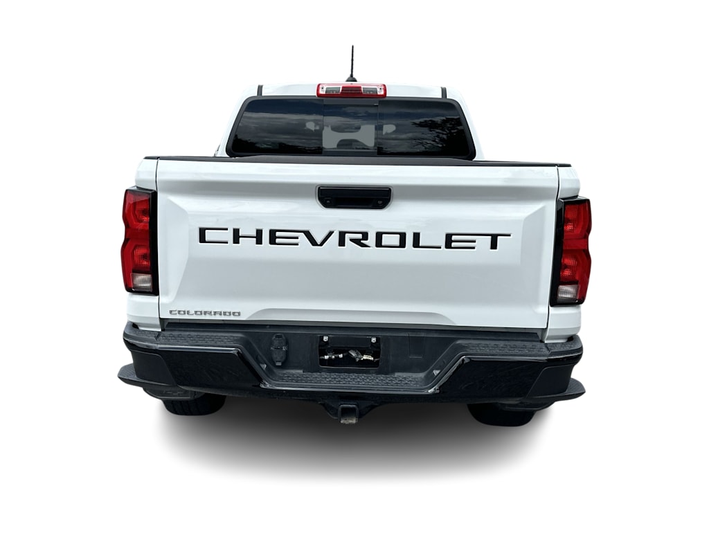 Thumbnail: 2023 Chevrolet Colorado - 5