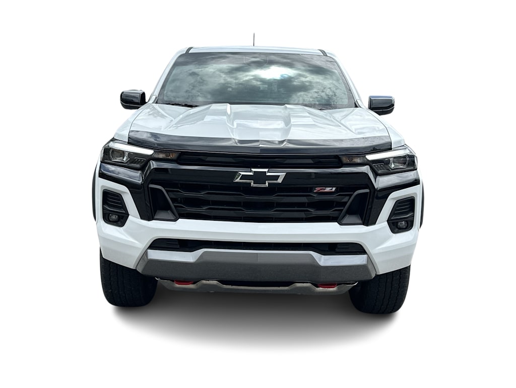 Thumbnail: 2023 Chevrolet Colorado - 6