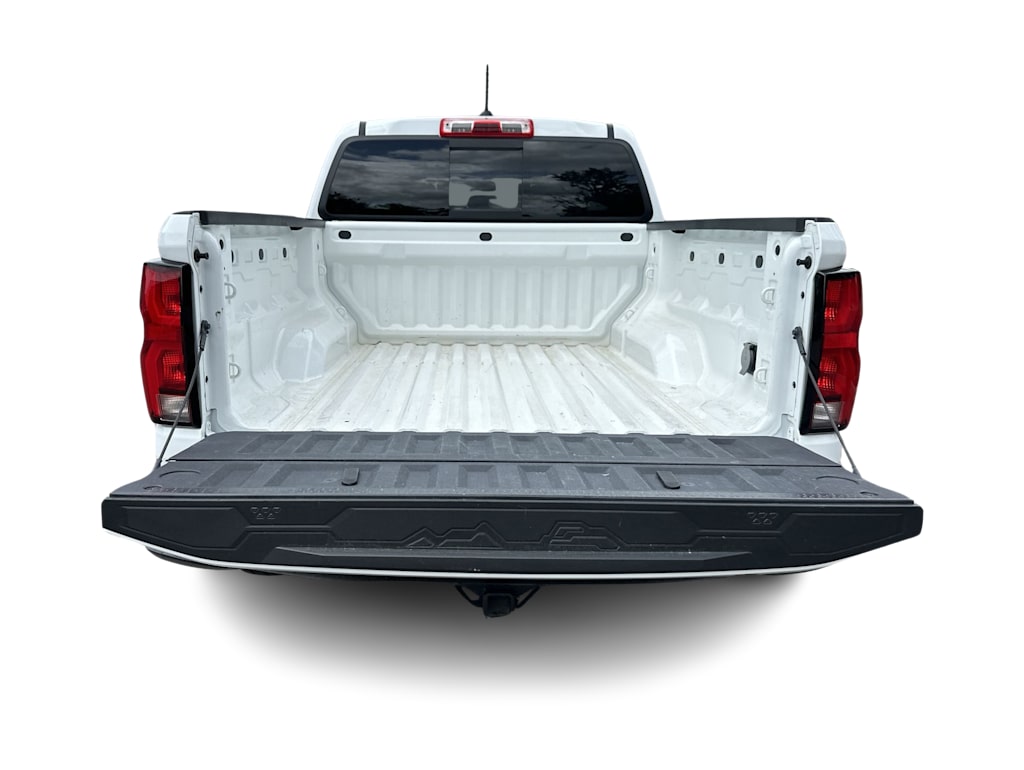 Thumbnail: 2023 Chevrolet Colorado - 15