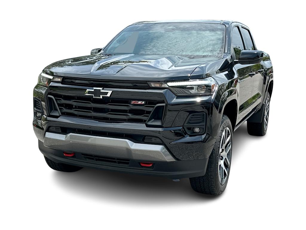 Thumbnail: 2024 Chevrolet Colorado - 5