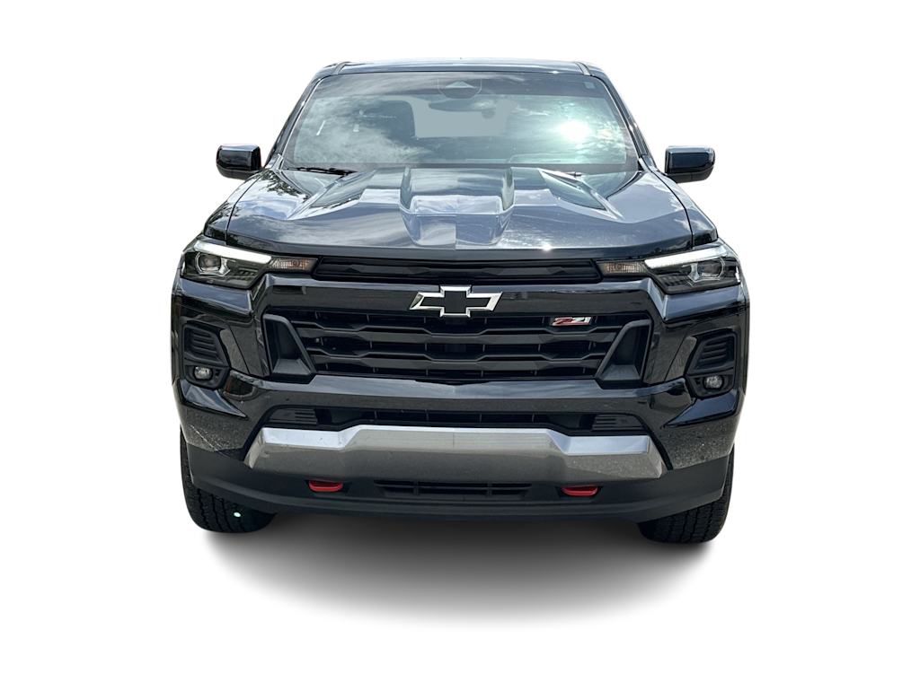 Thumbnail: 2024 Chevrolet Colorado - 21