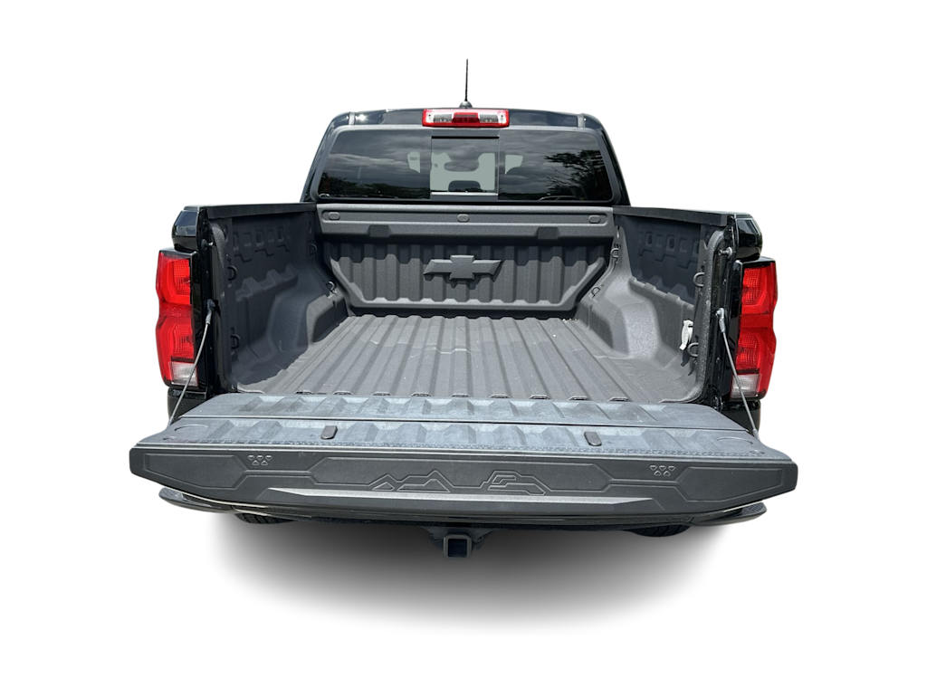 Thumbnail: 2024 Chevrolet Colorado - 15