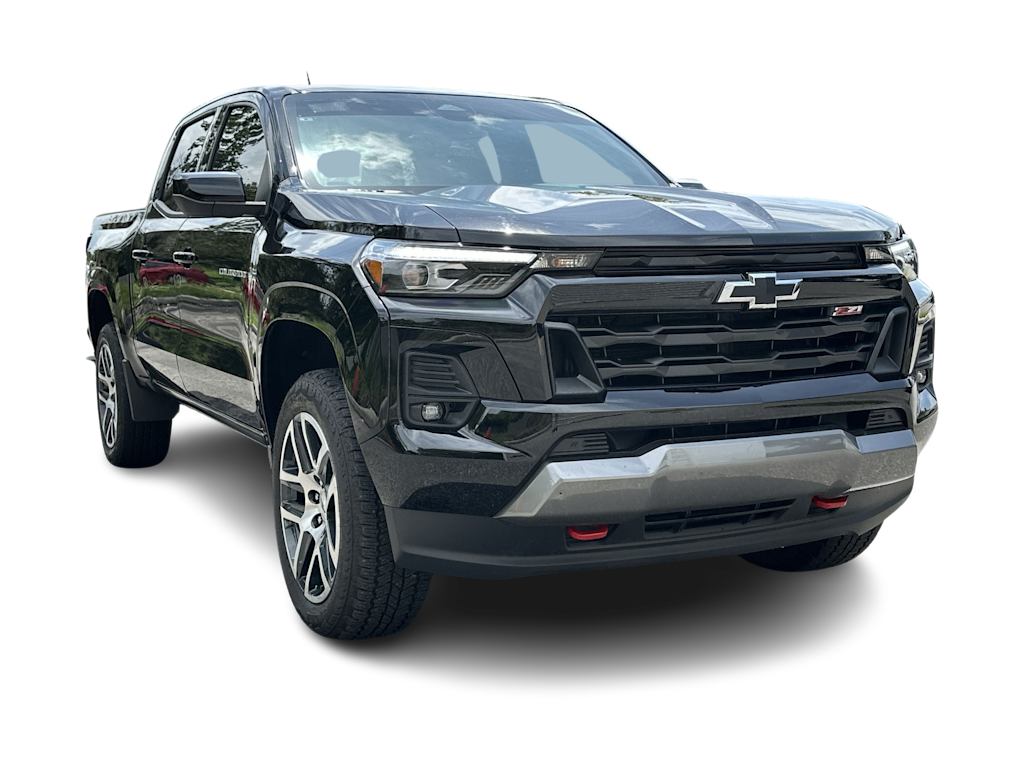 Thumbnail: 2024 Chevrolet Colorado - 20