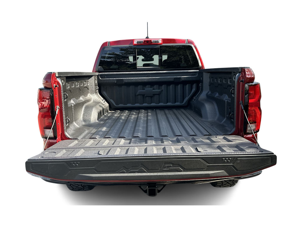 Thumbnail: 2026 Chevrolet Colorado - 17