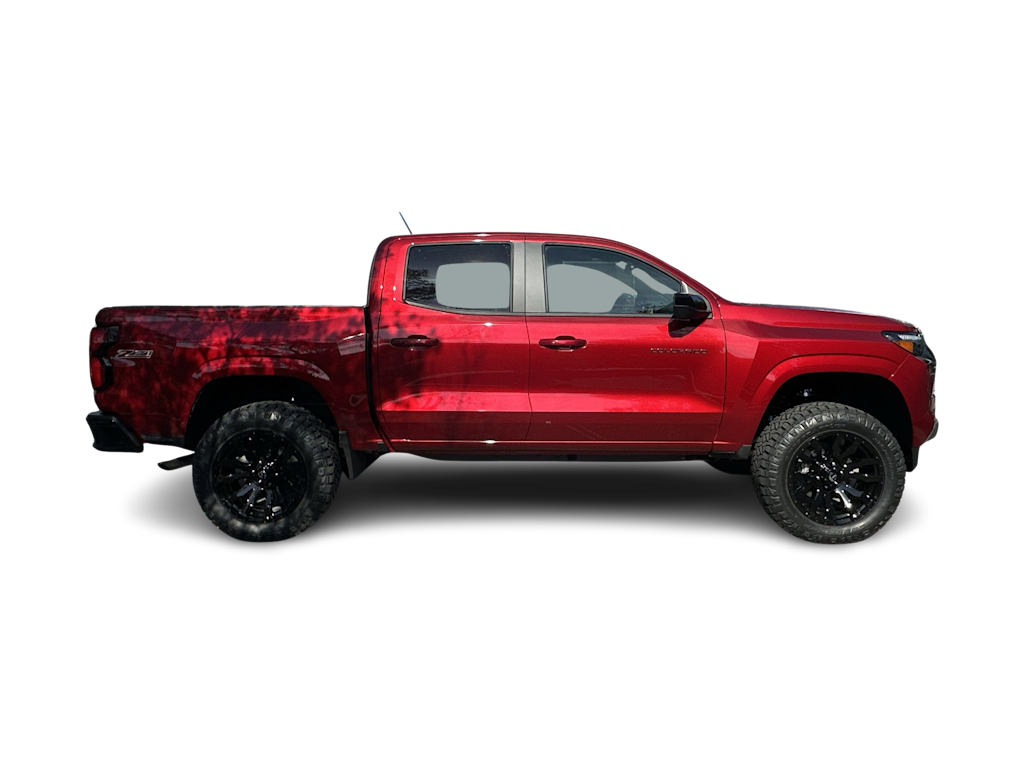 Thumbnail: 2026 Chevrolet Colorado - 21