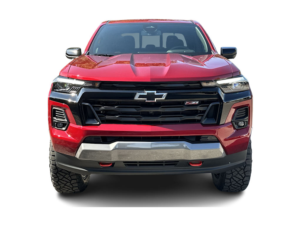 Thumbnail: 2026 Chevrolet Colorado - 6