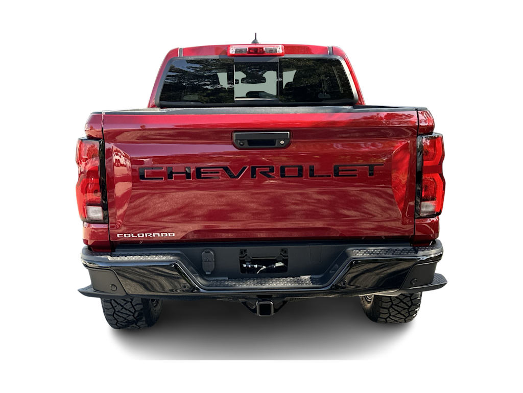 Thumbnail: 2026 Chevrolet Colorado - 5