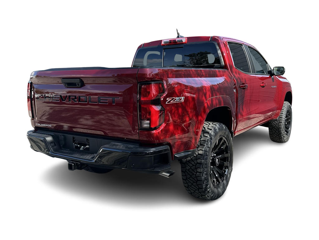 Thumbnail: 2026 Chevrolet Colorado - 20