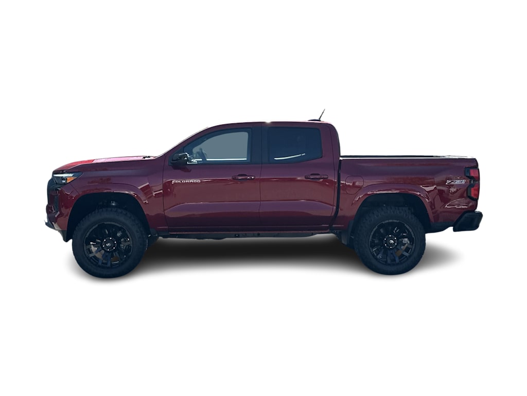 Thumbnail: 2026 Chevrolet Colorado - 3