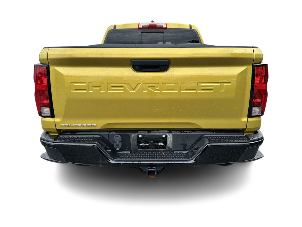 Thumbnail: 2023 Chevrolet Colorado - 5