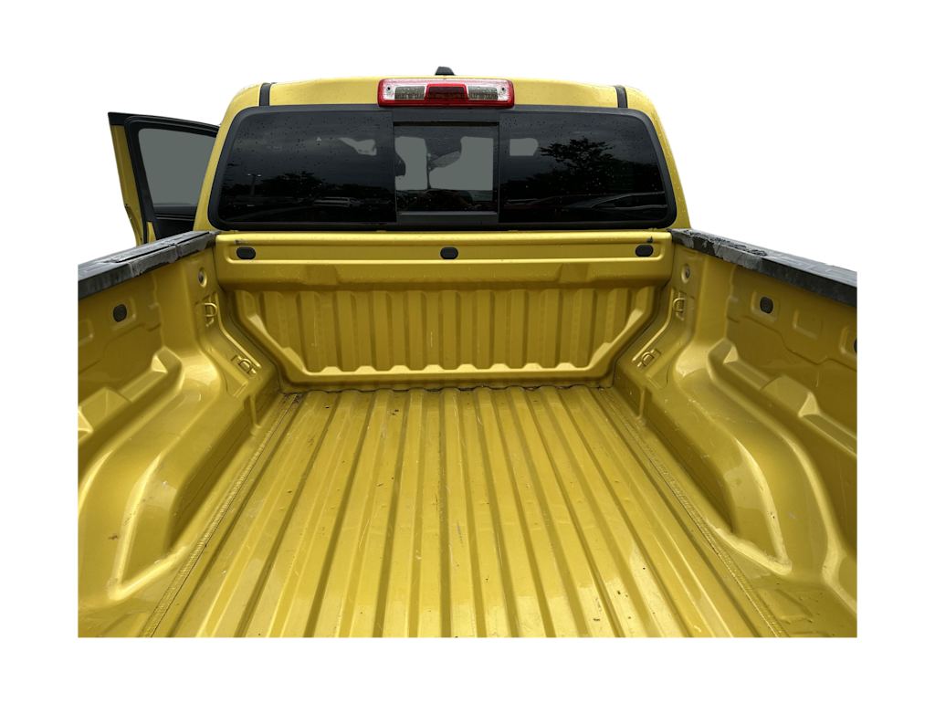 Thumbnail: 2023 Chevrolet Colorado - 17