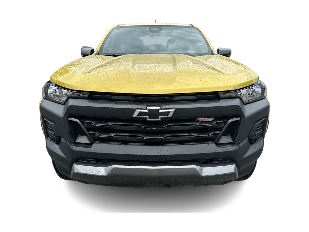 Thumbnail: 2023 Chevrolet Colorado - 6