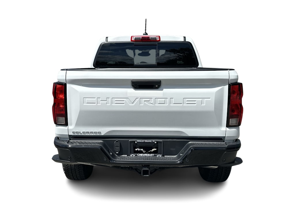 Thumbnail: 2026 Chevrolet Colorado - 5