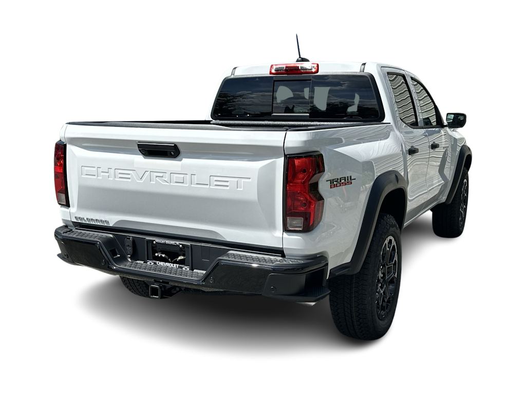 Thumbnail: 2026 Chevrolet Colorado - 19