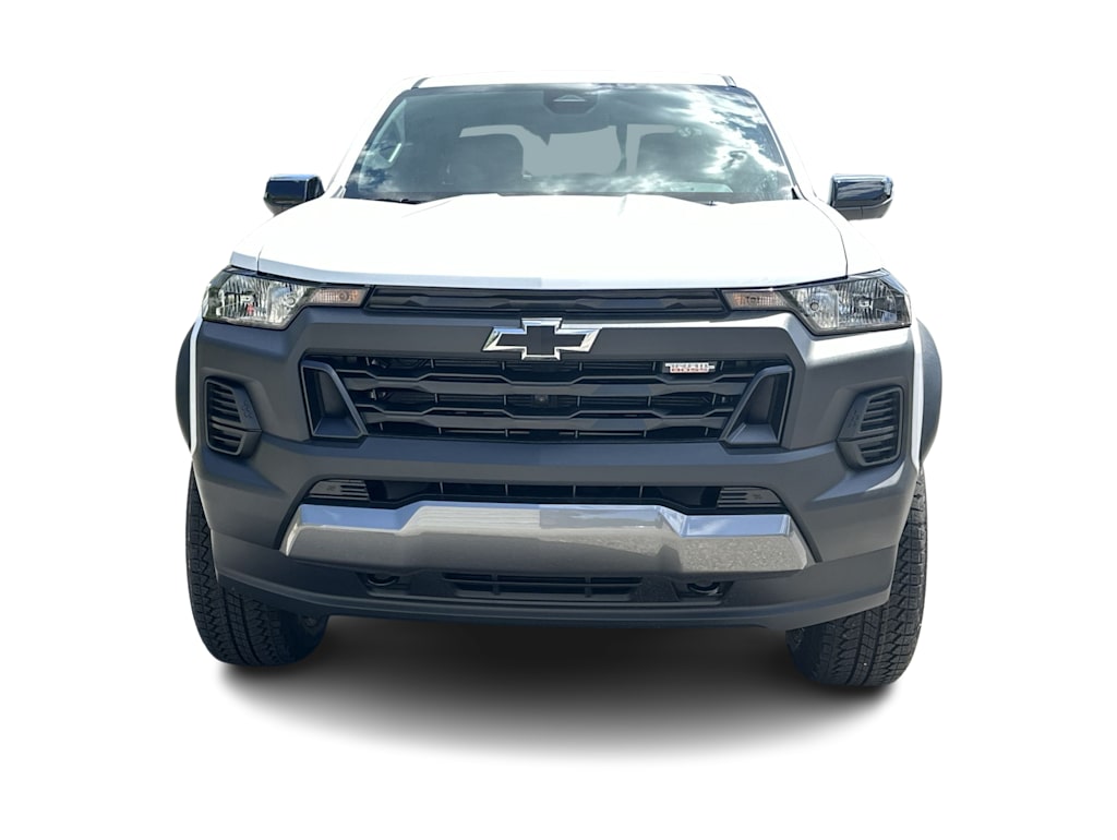 Thumbnail: 2026 Chevrolet Colorado - 6