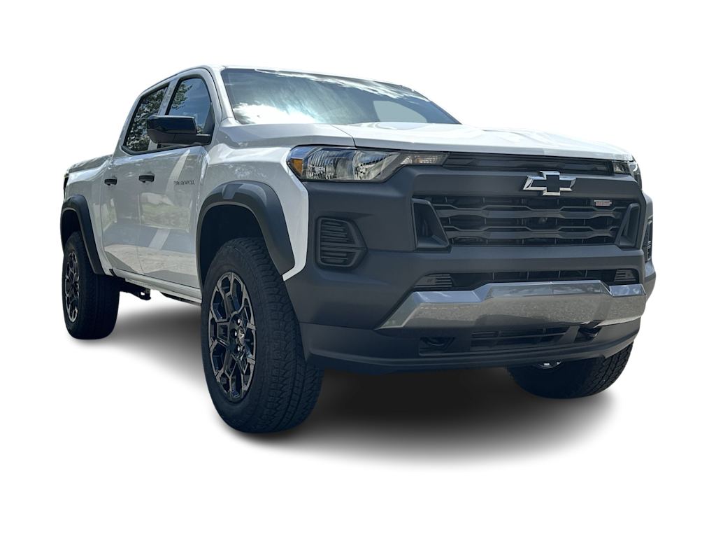 Thumbnail: 2026 Chevrolet Colorado - 21
