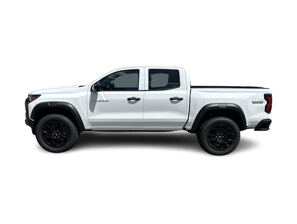 Thumbnail: 2026 Chevrolet Colorado - 3