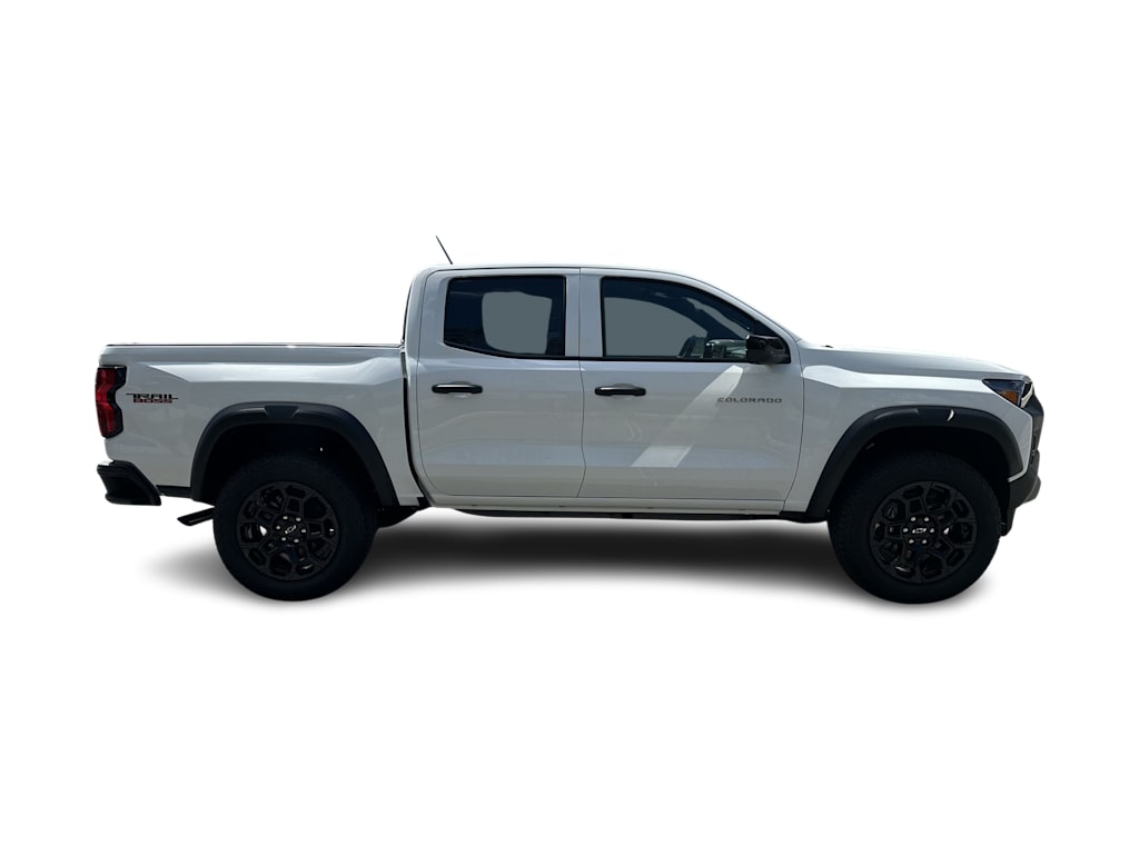 Thumbnail: 2026 Chevrolet Colorado - 20